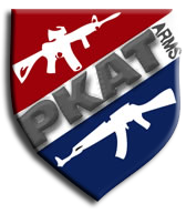 Pkat Arms endorsed