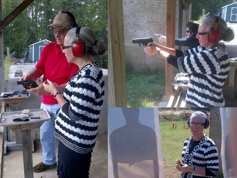 Hands on training to make you successful