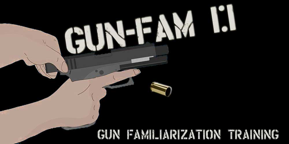 Gun Familiarization