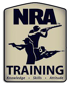 NRA Certified Trainers