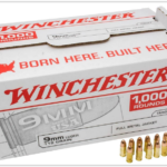 Winchester 9mm