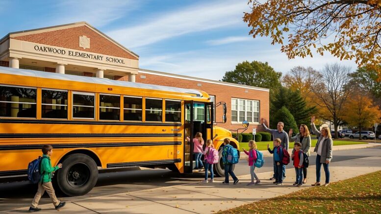 Back to School
